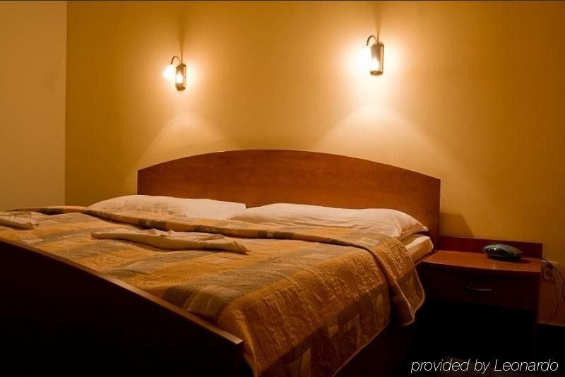 Hotel Park Dolny Kubin Pokoj fotografie